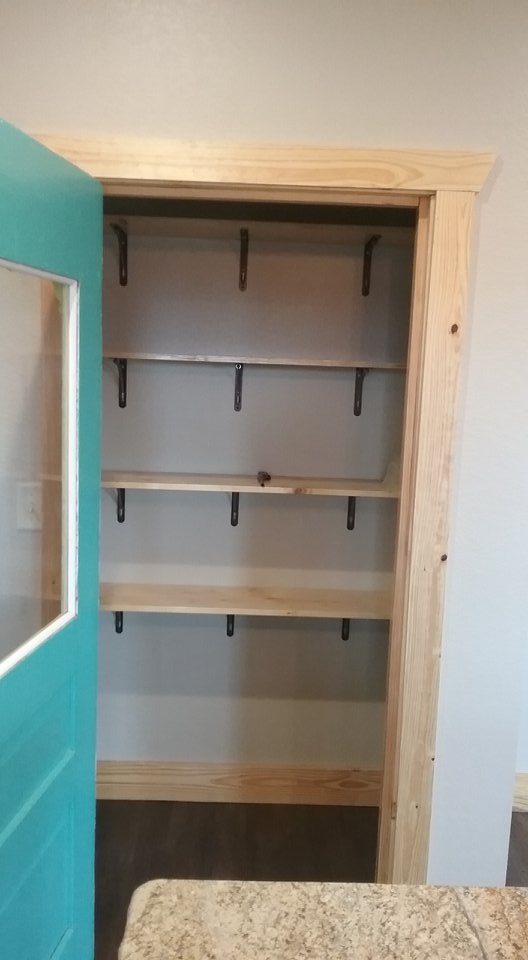 Boyd Barndominium Interior 3