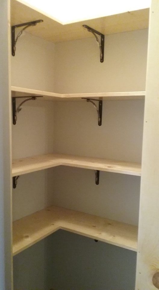Boyd Barndominium Interior 4