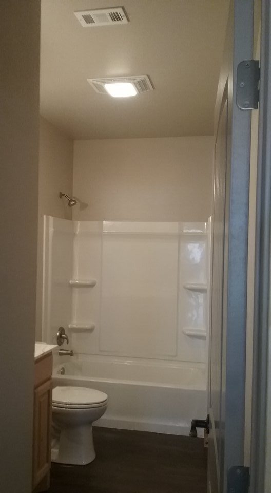 Boyd Barndominium Interior 6