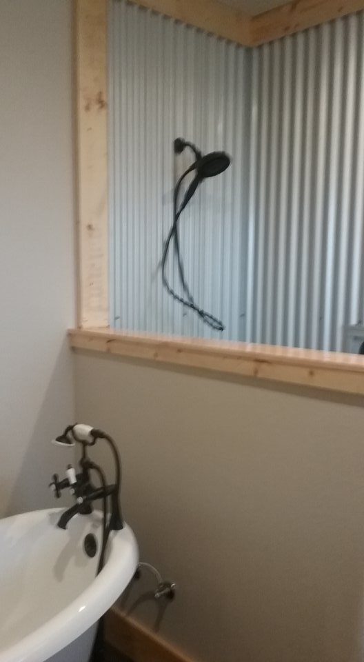 Boyd Barndominium Interior 7