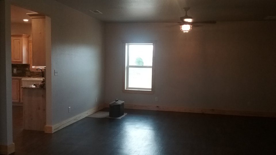 Boyd Barndominium Interior 8