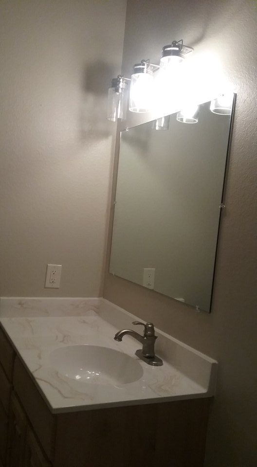 Boyd Barndominium Interior 10