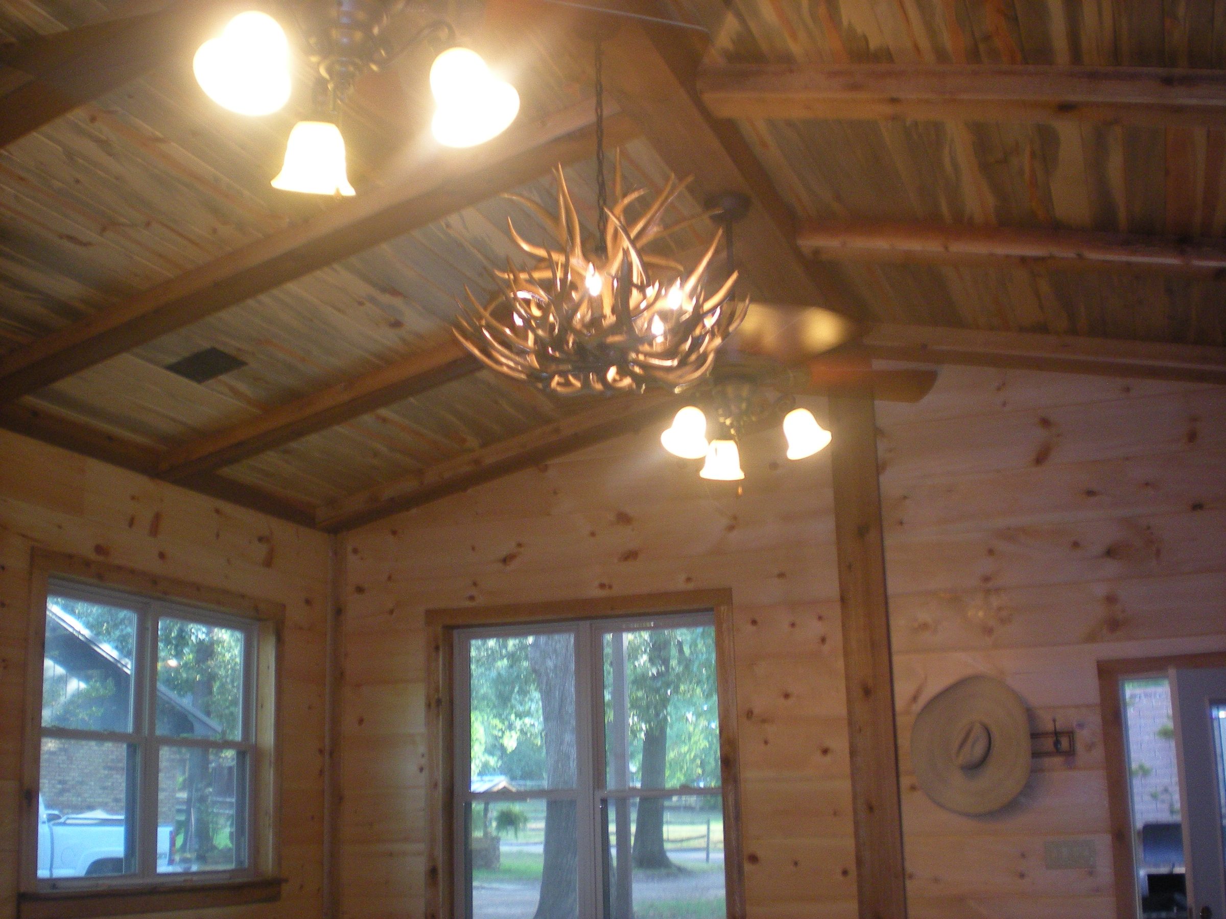 Pool Barndominium 2