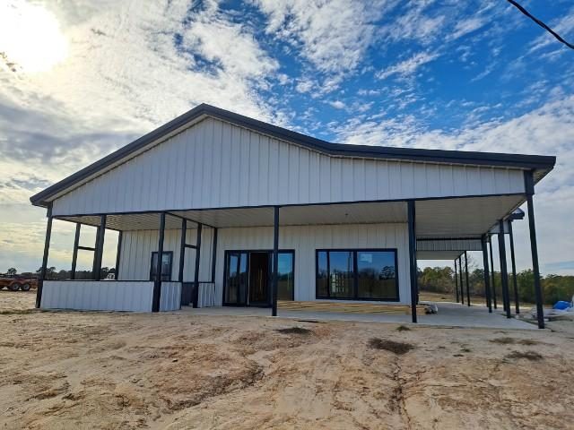 Stanley Construction Saradet Project 2