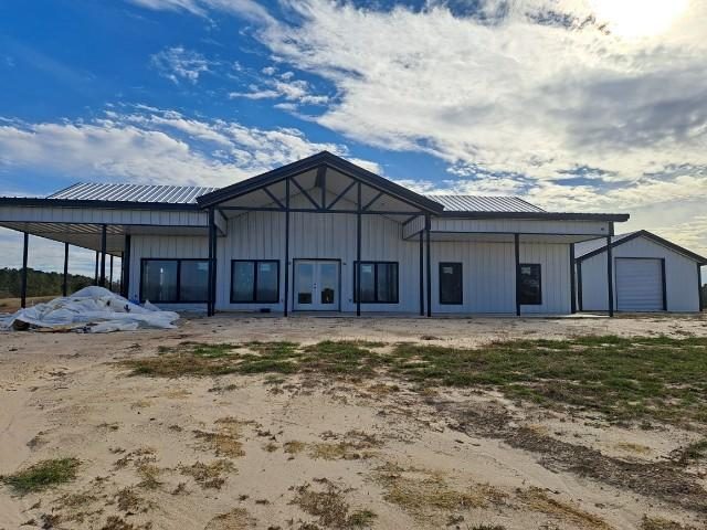 Stanley Construction Saradet Project 3