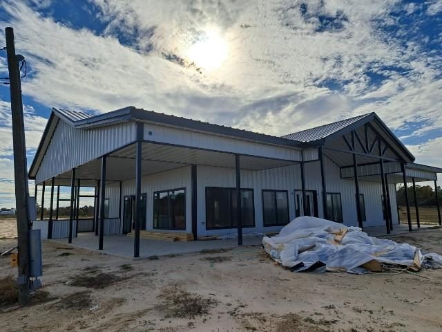 Stanley Construction Saradet Project 5