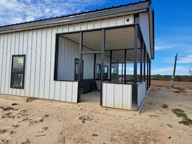 Stanley Construction Saradet Project 9