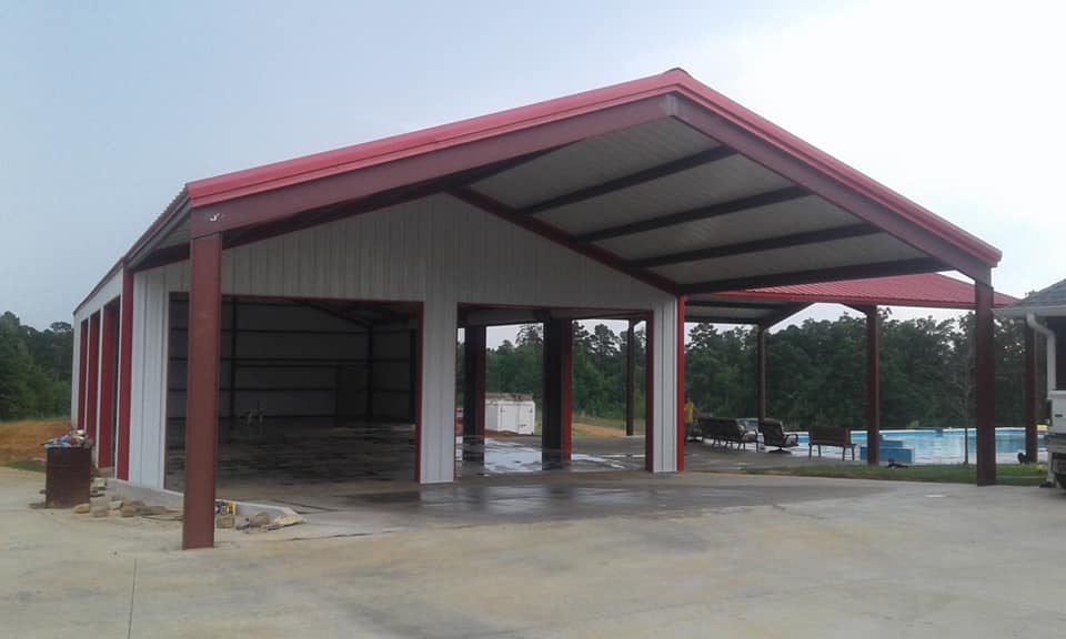 Cloyd Project - Harleton 1