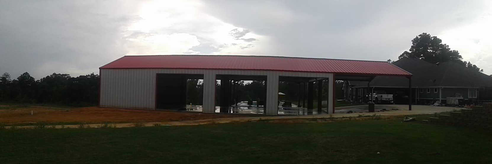 Cloyd Project - Harleton 2